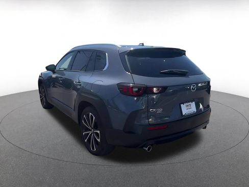 Used 2026 MAZDA CX-50 AWD 2.5 S w/ Premium Package image 11