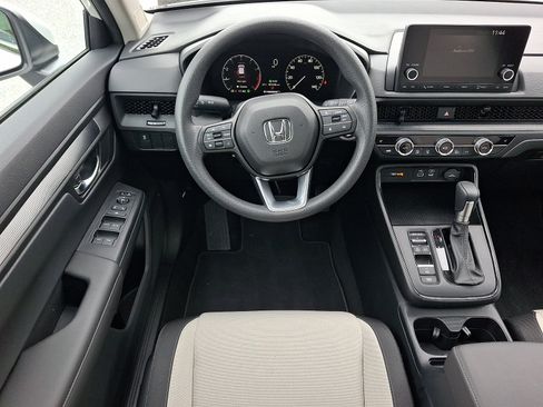 Used 2025 Honda CR-V EX image 11