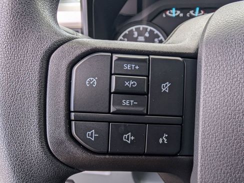 Certified 2025 Ford F350 XLT image 28