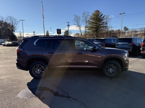 New 2026 GMC Acadia Elevation image 6