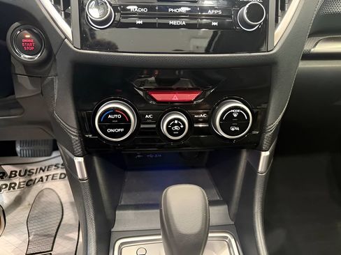 Certified 2023 Subaru Forester Premium AWD/4WD image 11