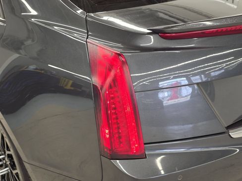 Used 2015 Cadillac ATS Luxury AWD/4WD image 48