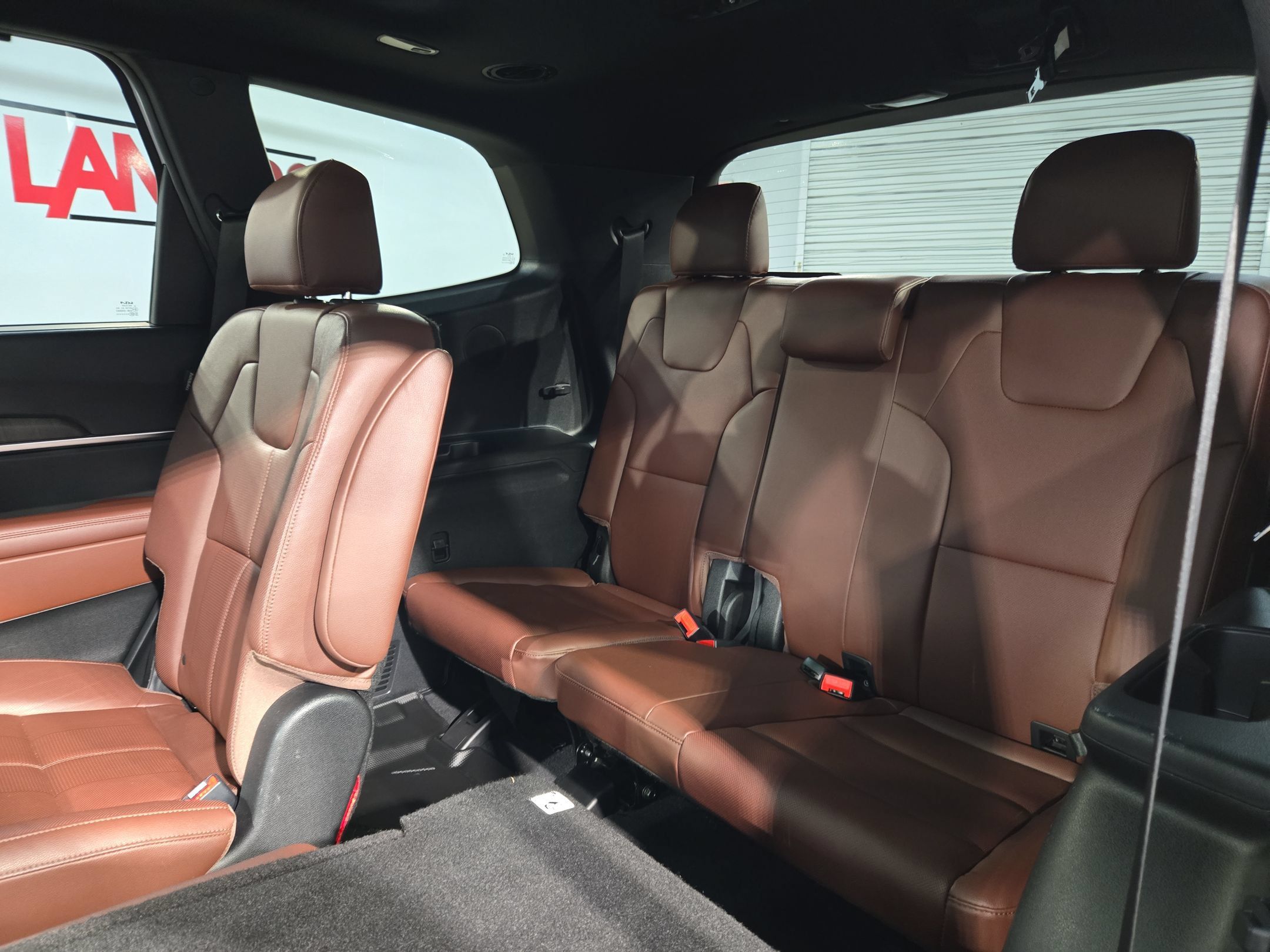 Used 2023 Kia Telluride SX AWD/4WD image 38