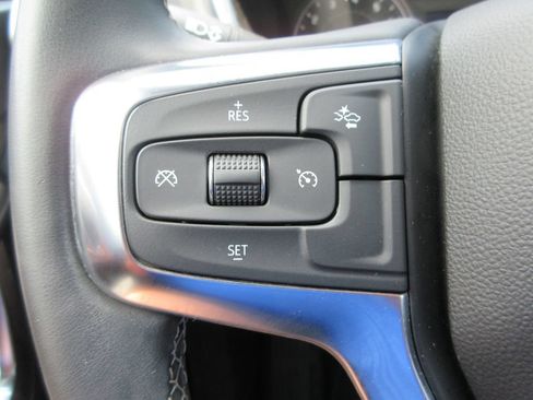 Used 2024 Chevrolet Blazer LT w/ Redline Edition FWD image 24