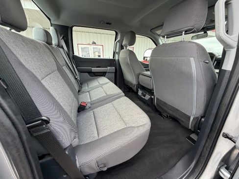 Used 2024 Ford F250 XL w/ STX Appearance Package image 9