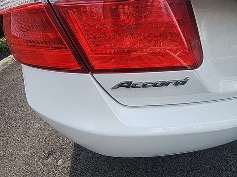 Used 2015 Honda Accord LX image 3