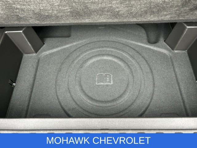 Certified 2024 Chevrolet Equinox LT AWD/4WD image 35