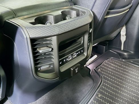 Used 2020 RAM 1500 Limited AWD/4WD image 29
