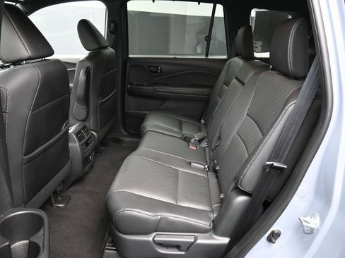 Certified 2023 Honda Passport Elite image 21