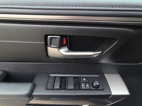 Used 2023 Toyota Tundra SR5 w/ TRD Off-Road Package image 14