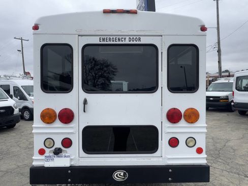 Used 2008 Chevrolet Express 3500 w/ School Bus Package image 7