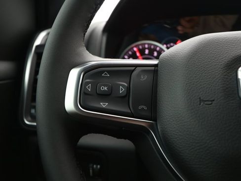 New 2026 RAM 1500 Big Horn image 13