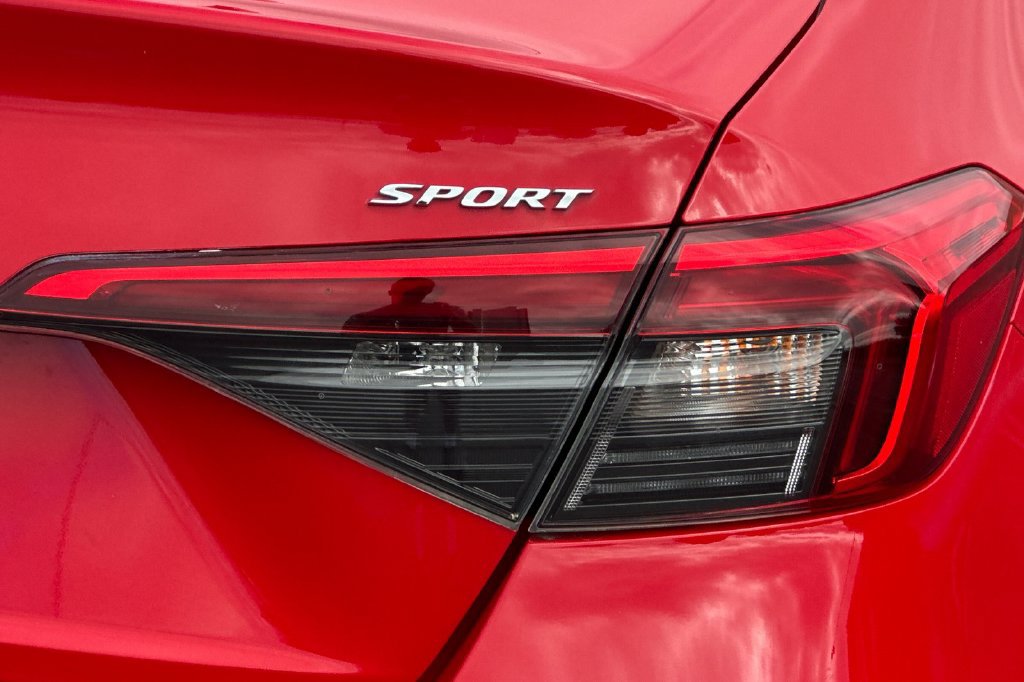 Used 2023 Honda Civic Sport image 46