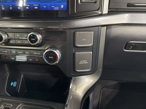 Certified 2023 Ford F150 XLT w/ Equipment Group 302A High image 28