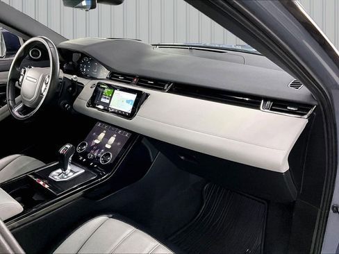 Used 2020 Land Rover Range Rover Evoque First Edition AWD/4WD image 27