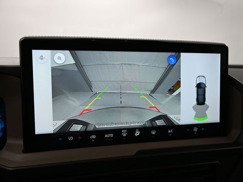 New 2025 Ford Bronco Sport Big Bend image 21