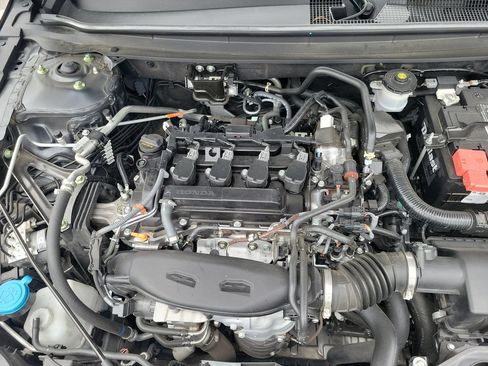 Used 2023 Honda Accord LX image 39