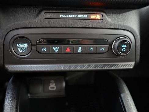 New 2025 Ford Bronco Sport Outer Banks w/ Outer Banks Tech Package+ AWD/4WD image 40