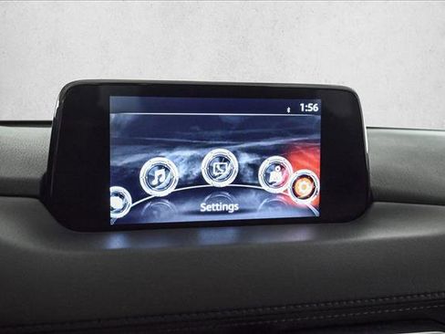 Used 2019 MAZDA CX-5 Touring image 15