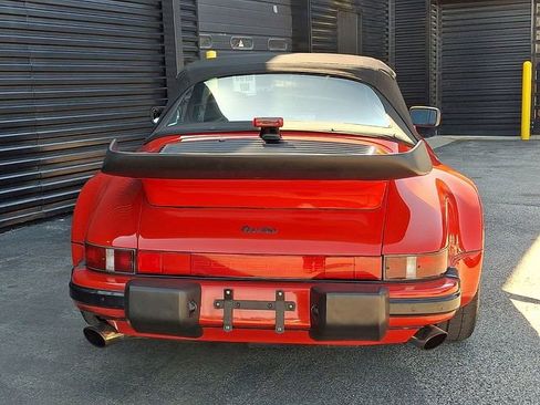 Used 1987 Porsche 911 Carrera image 33