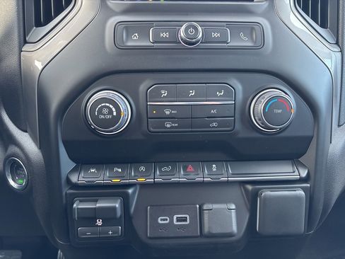 New 2026 Chevrolet Silverado 1500 W/T w/ WT Safety Package image 15