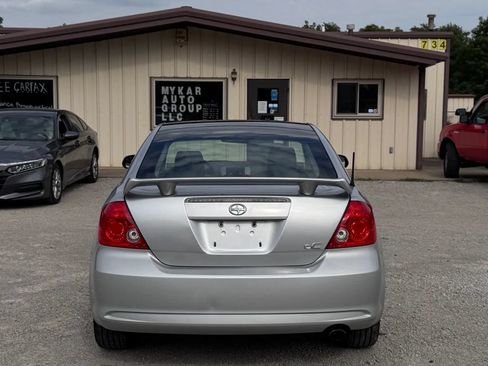 Used 2007 Scion tC FWD image 10