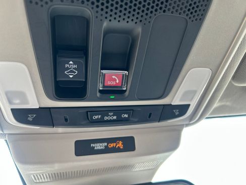 Used 2024 Honda Accord EX image 14