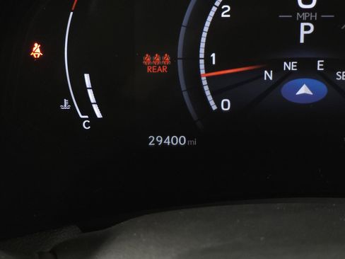 Used 2024 Lexus NX 350 F Sport AWD/4WD image 23