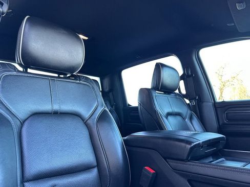 Used 2019 RAM 1500 Limited image 16