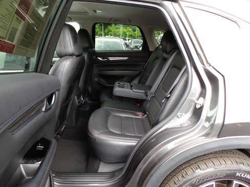 Used 2017 MAZDA CX-5 Grand Touring w/ Premium Package FWD image 16