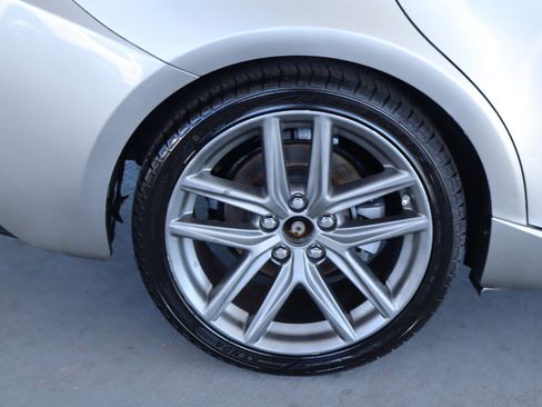 Used 2015 Lexus IS 250 image 5