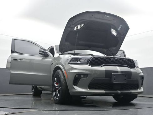 Used 2022 Dodge Durango SRT w/ SRT Interior Appearance Group AWD/4WD image 58