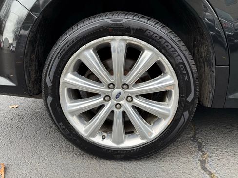 Used 2014 Ford Flex Limited w/ Equipment Group 302A image 10