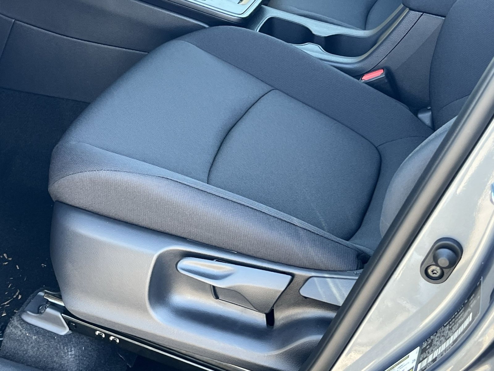 New 2026 Toyota Corolla Cross LE AWD/4WD image 8