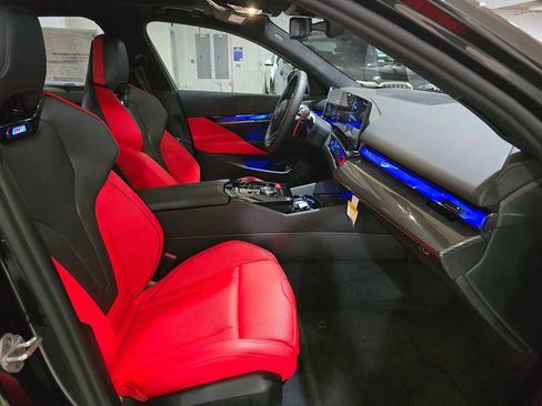 New 2026 BMW M5 w/ Carbon Package image 33