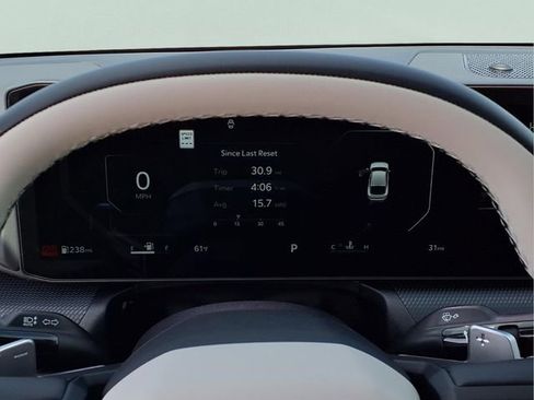 New 2025 Kia K4 GT-Line w/ GT-Line Sunroof Package image 12