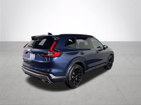 Used 2026 Honda CR-V Sport-L image 6