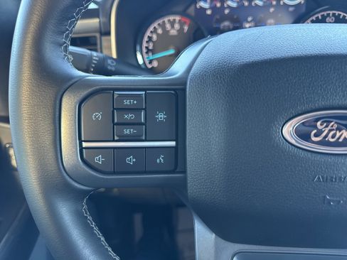 Certified 2023 Ford F150 XLT w/ Equipment Group 302A High image 28