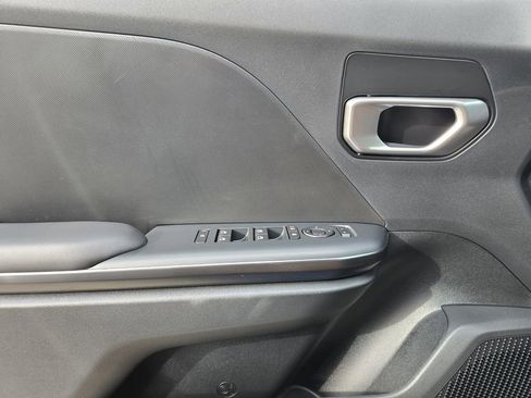 New 2026 Kia K4 FWD image 18