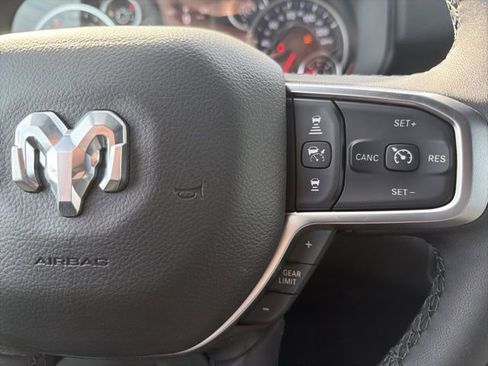 New 2026 RAM 1500 Big Horn w/ Night Edition image 17