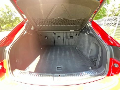 Used 2020 Porsche Macan w/ Premium Package Plus AWD/4WD image 14