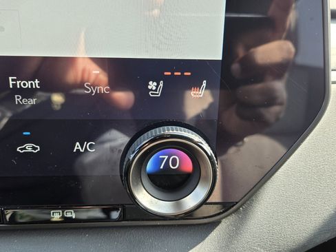 Certified 2024 Lexus RX 350 FWD w/ Convenience Package image 23