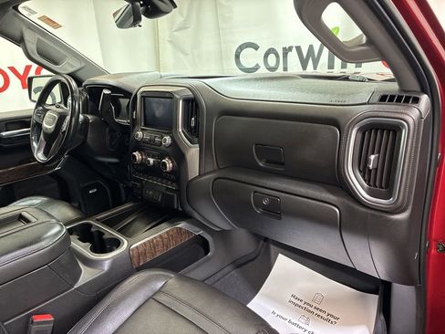 Used 2019 GMC Sierra 1500 Denali w/ Technology Package AWD/4WD image 13