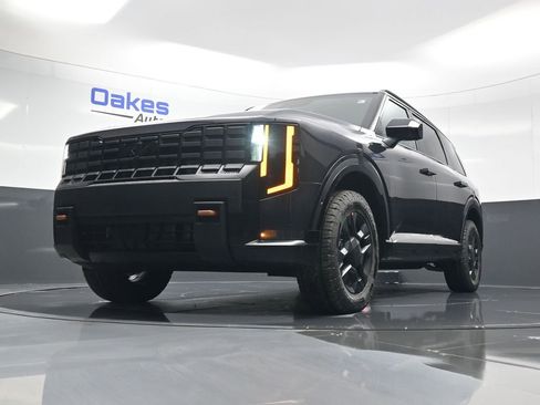 New 2027 Kia Telluride SX Prestige X-Pro AWD/4WD image 45
