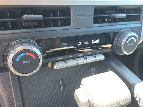 Used 2024 Toyota Tacoma SR w/ Towing Package image 23