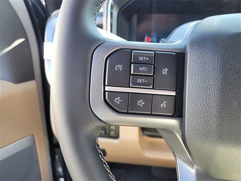 New 2026 Ford F350 Lariat image 46