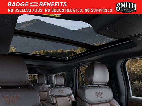 New 2027 Ford Expedition King Ranch AWD/4WD image 23
