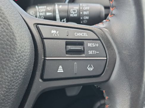 Used 2024 Honda CR-V Sport-L image 10