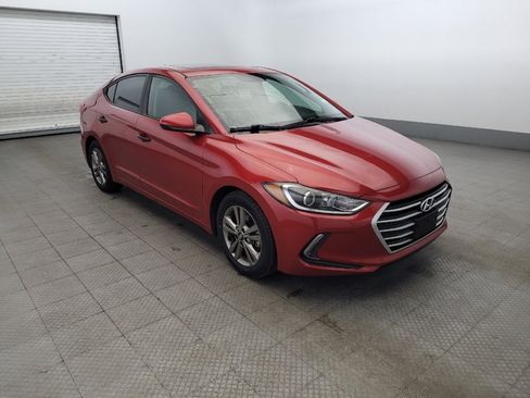 Used 2017 Hyundai Elantra Value Edition FWD image 13
