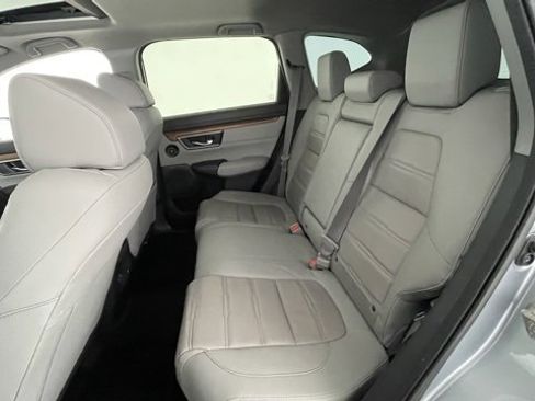 Used 2019 Honda CR-V EX-L image 44